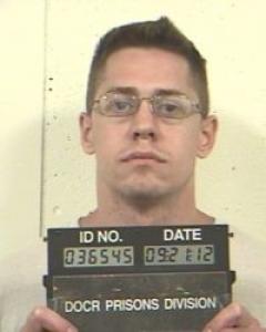 Owen Clair Adams a registered Sex Offender of North Dakota