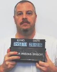 Charles William Soper a registered Sex Offender of North Dakota