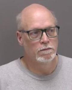 Michael Scott Larson a registered Sex Offender of North Dakota