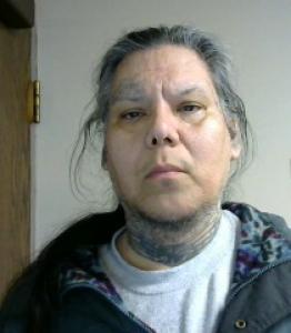 Claire Ervin Leo St Jr a registered Sex Offender of North Dakota