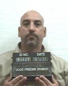 Andrew Brice Muhle a registered Sex Offender of North Dakota