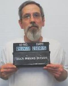 Jacob Henry Lampl a registered Sex Offender of North Dakota