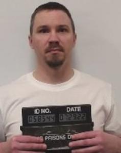 Benjamin Robert Hannesson a registered Sex Offender of North Dakota