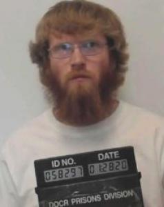 Coby John Edwards a registered Sex Offender of North Dakota