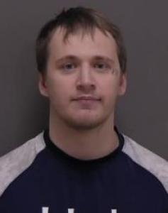 Levi Cole Cottrell a registered Sex Offender of North Dakota