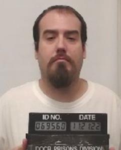 Eric Theodore Binney a registered Sex Offender of North Dakota