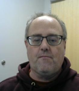 David Wayne Stover a registered Sex Offender of North Dakota