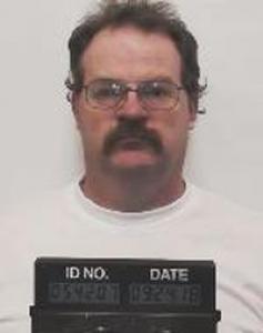 Daniel Lee Zacher a registered Sex Offender of North Dakota