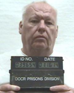 Dale Gene Yost a registered Sex Offender of North Dakota