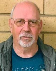 David Donald Greger a registered Sex Offender of North Dakota