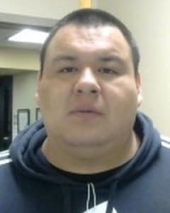 Eagle Tyler Joseph Bear a registered Sex Offender of North Dakota