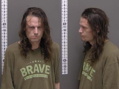 Joshua David Frank a registered Sex Offender of North Dakota