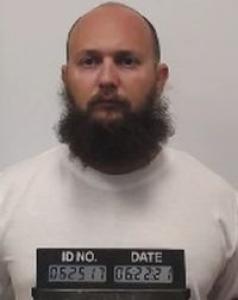 Aaron Richard Brewer a registered Sex Offender of North Dakota
