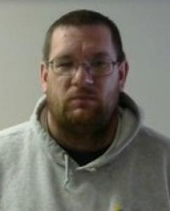 Benjamin Michael Bauerle a registered Sex Offender of North Dakota