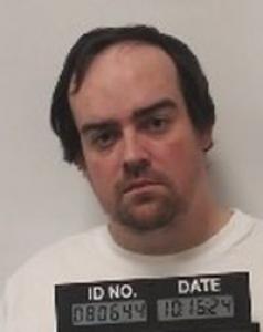 Jeremy Oscar Sikes a registered Sex Offender of North Dakota