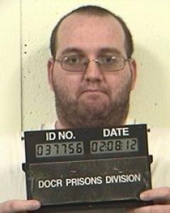 Andrew James Olafson a registered Sex Offender of North Dakota