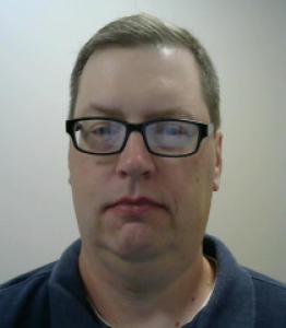 Paul Bradley Meagher a registered Sex Offender of North Dakota