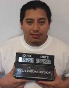 Emmanuel Perez a registered Sex Offender of North Dakota