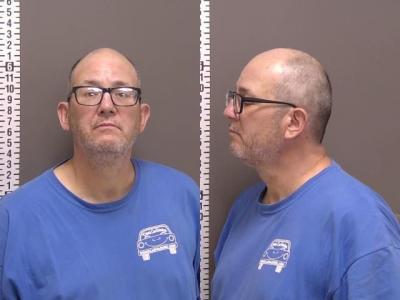 Steven Daniel Gibson a registered Sex Offender of North Dakota