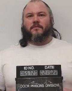 Cole Lee Peters a registered Sex Offender of North Dakota