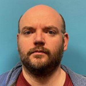 Corey Joseph Dallen a registered Sex Offender of Missouri