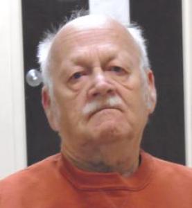 Dieter Frank Palmer a registered Sex Offender of Missouri