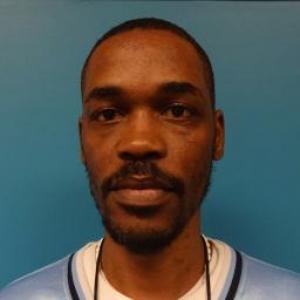 Dameion Levon Perry a registered Sex Offender of Missouri