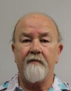 John Wilson Vandeford a registered Sex Offender of Missouri