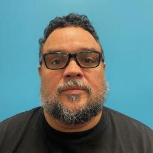 Efraim Carrero Jr a registered Sex Offender of Missouri