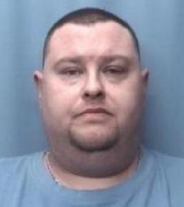 Wesley Scott Kruse a registered Sex Offender of Missouri