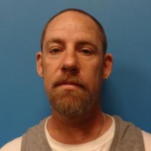 Jeffrey Preston Simmons a registered Sex Offender of Missouri