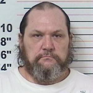 Donald Almond Davis a registered Sex Offender of Missouri