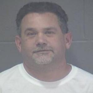 Nicholas Adam Bax a registered Sex Offender of Missouri