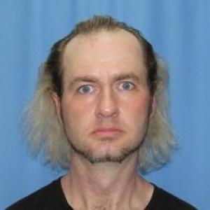 James Arthur Young a registered Sex Offender of Missouri
