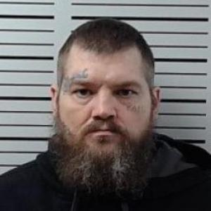 James Aaron Pettus a registered Sex Offender of Missouri