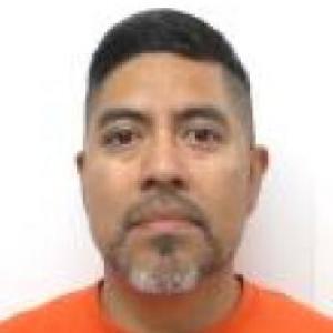 Antonio Baltazar a registered Sex Offender of Missouri