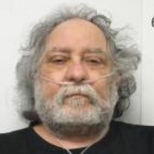 Donald Martin Barrows a registered Sex Offender of Missouri