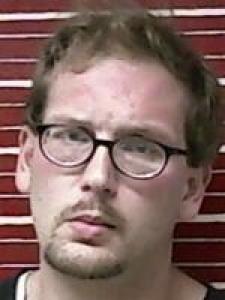 Christopher Alexander Smith a registered Sex Offender of Missouri