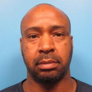 Antoine Maurice Martin a registered Sex Offender of Missouri