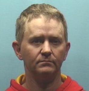 Scott Christopher Steward a registered Sex Offender of Missouri