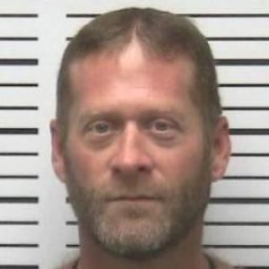 James Daniel Alexander a registered Sex Offender of Missouri