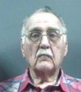 Paul David Brookshire a registered Sex Offender of Missouri
