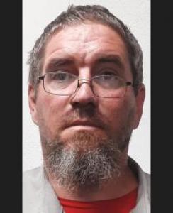 John Thomas Downing a registered Sex Offender of Missouri