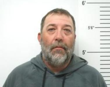 Edward James Martin a registered Sex Offender of Missouri