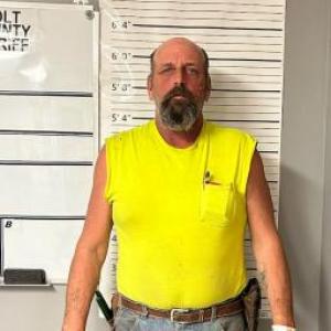 Todd Allen Panning a registered Sex Offender of Missouri
