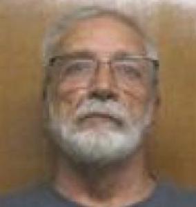 Joseph Lee Brown a registered Sex Offender of Missouri