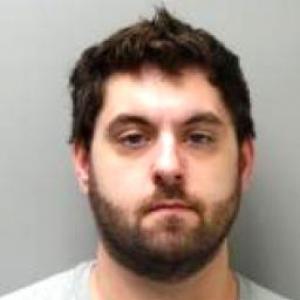 Nicholas Charles Harris a registered Sex Offender of Missouri
