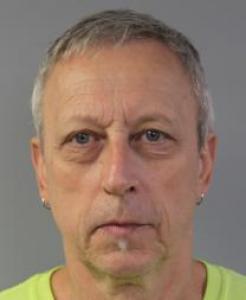 Ronald Neal Garrett a registered Sex Offender of Missouri
