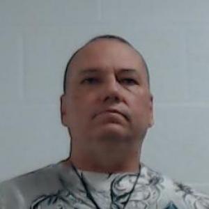 Paul Dwayne Tate a registered Sex Offender of Missouri