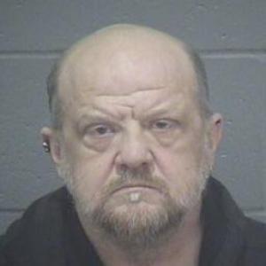 Daniel Robert Gessman a registered Sex Offender of Missouri